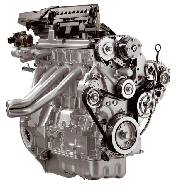 2015 Wagen Syncro Car Engine
